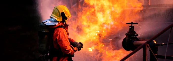 O explozie a avut loc la o fabrică Toyota din Bologna/FOTO: Shutterstock