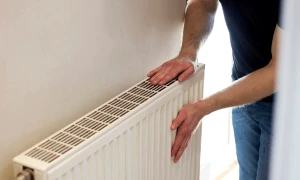 calorifer shutterstock jpeg