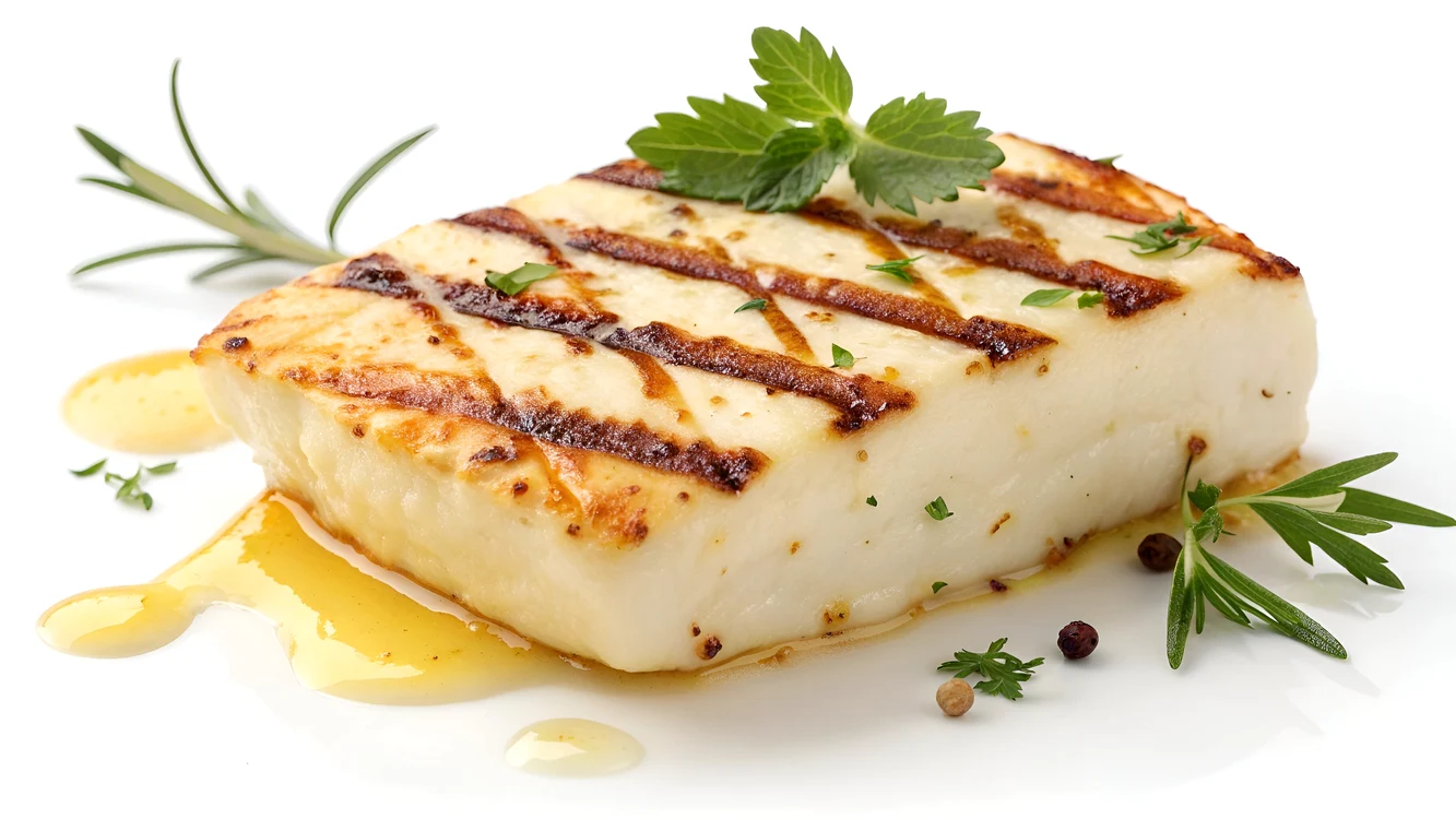 Simplă, pusă pe grătar, cu un iz de mentă. FOTO: Shutterstock
