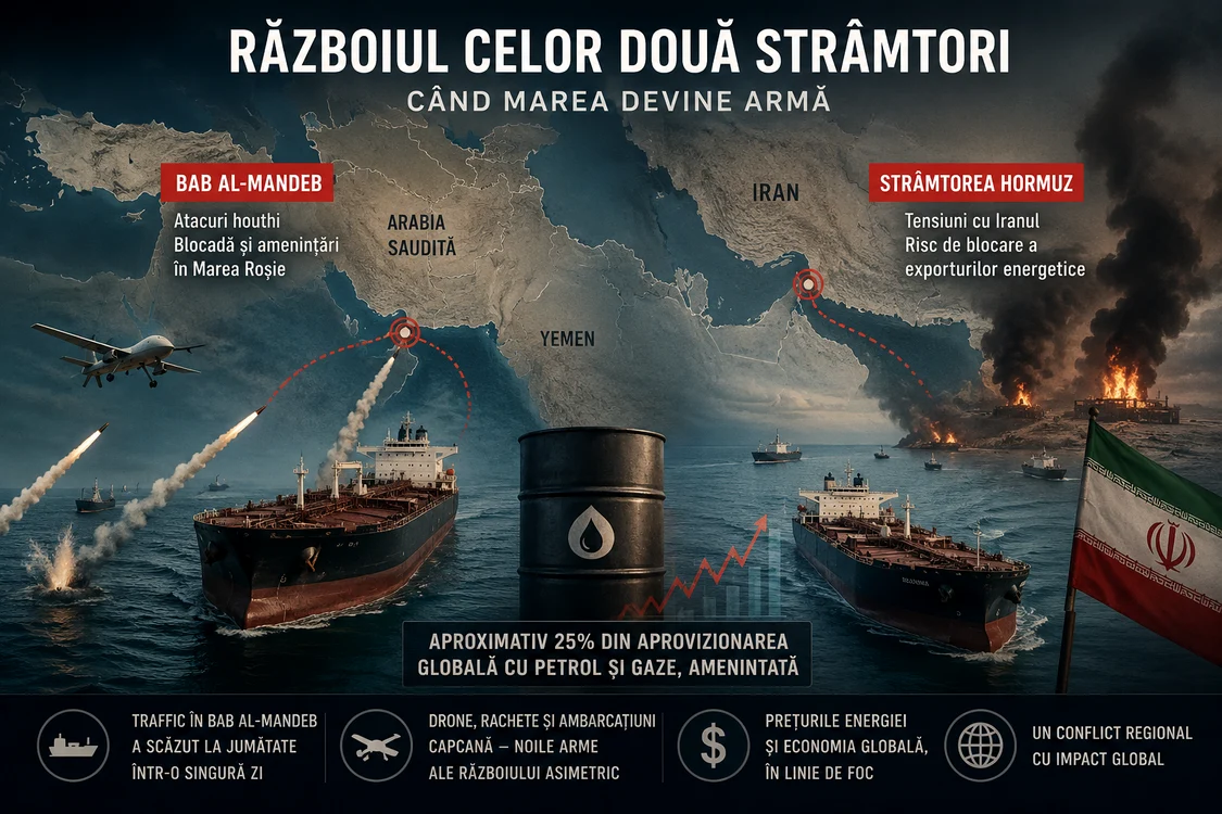 Imagine realizată cu ajutorul AI