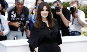 Monica Bellucci  foto   Shutterstock jpg