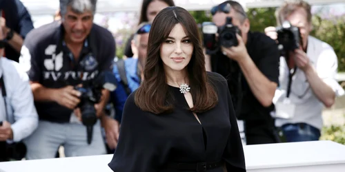 Monica Bellucci  foto   Shutterstock jpg