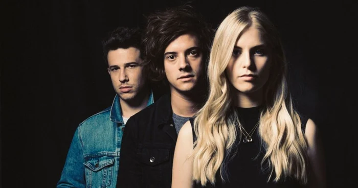 London Grammar a lansat două albume