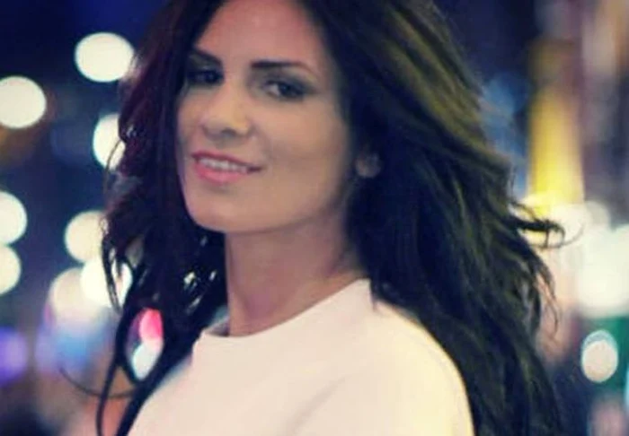 Ellie White a ales un meniu foarte bogat pentru botezul fiicei eifoto: arhiva personală