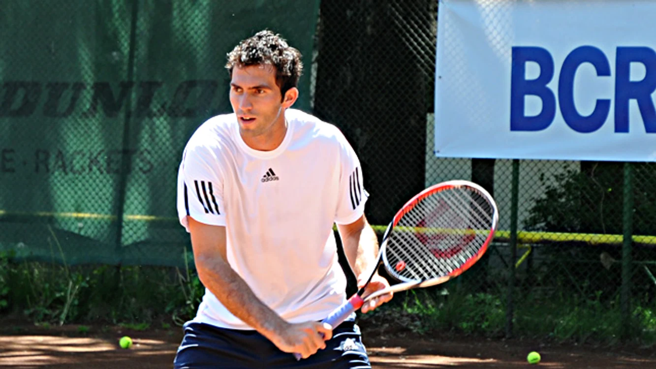 
    Horia Tecău  