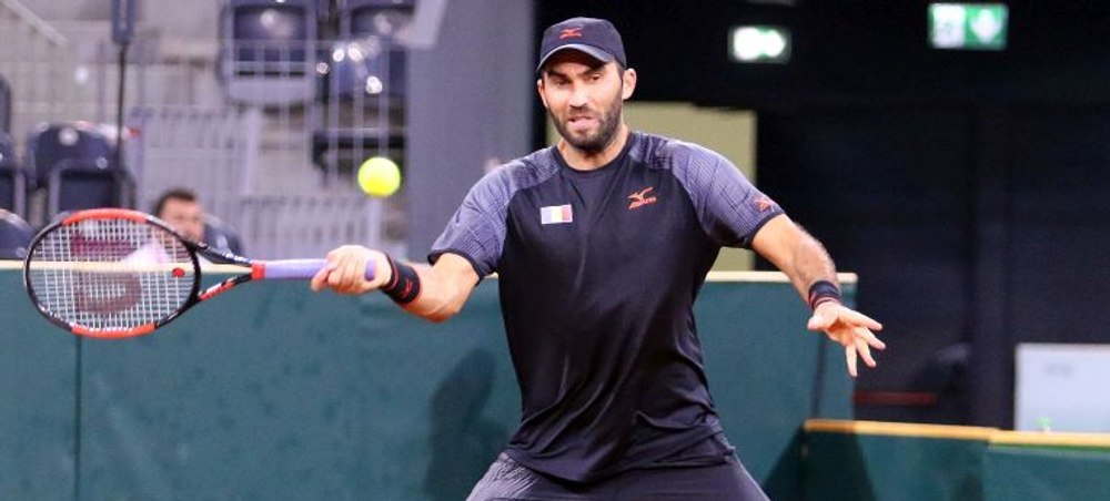 Horia Tecău a intrat puternic în lumea afacerilor. Vicecampionul olimpic lansează primul brand românesc de echipament de tenis