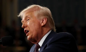 Donald Trump FOTO Profimedia 