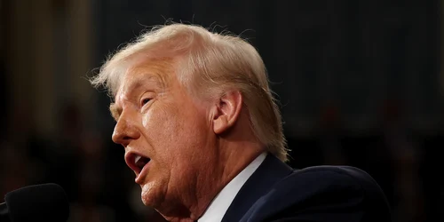 Donald Trump FOTO Profimedia 
