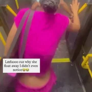 Rain Drops Media   Woman got washed away in the NYC flood       RXV89f mp4 thumbnail png