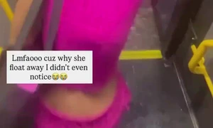 Rain Drops Media Woman got washed away in the NYC flood RXV89f mp4 thumbnail png