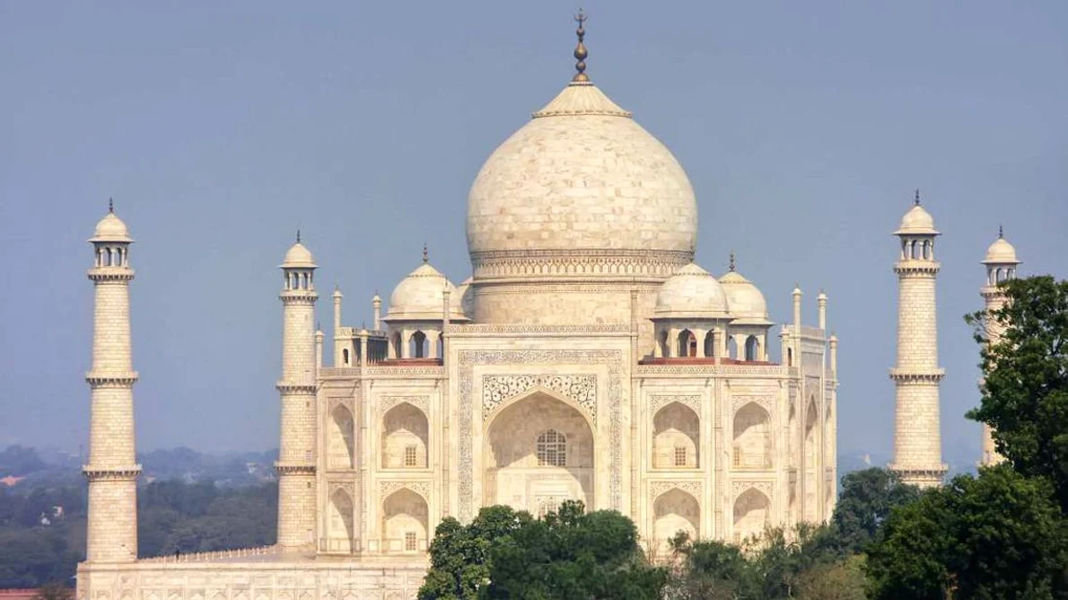 Curtea Supremă a Indiei: Taj Mahalul, ori restaurat, ori dărâmat jpeg