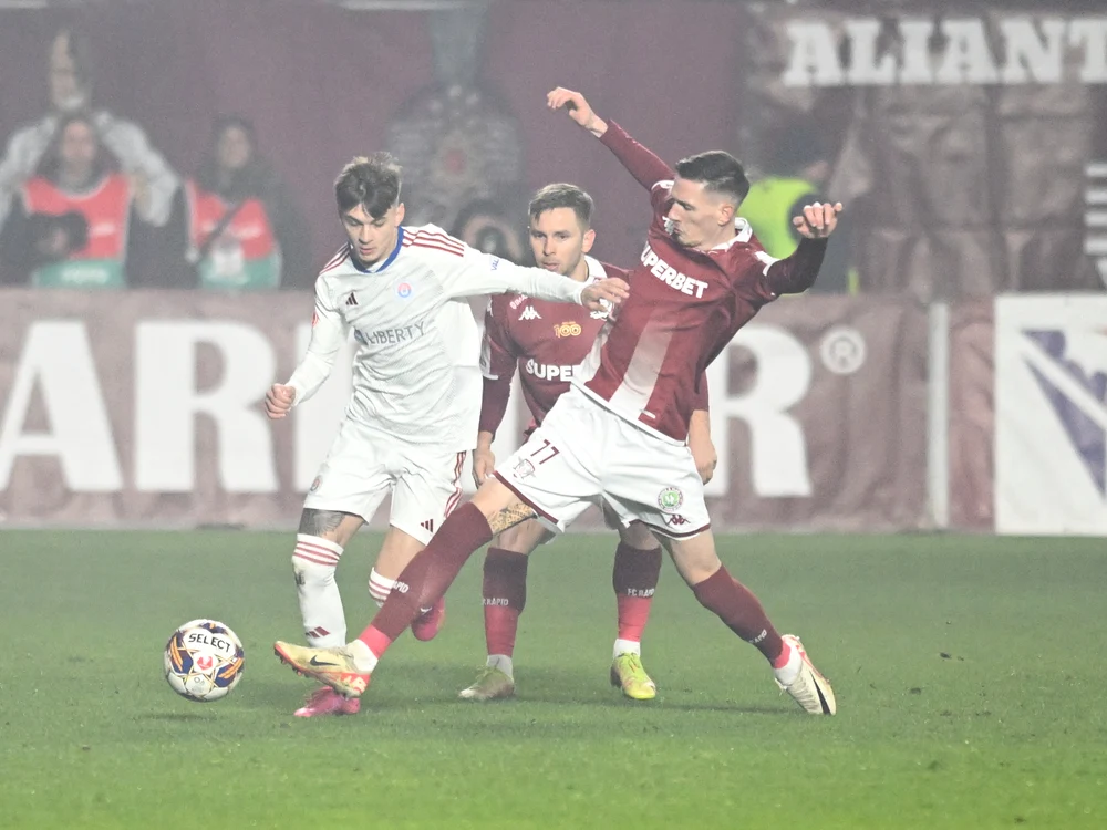 Foto: sportpictures.eu