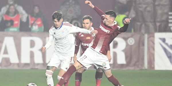 RAPID BUCURESTI OTELUL GALATI, SUPERLIGA SUPERBET (3 02 2024) jpg