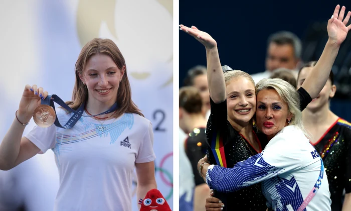 Ana Bărbosu versus Sabrina și Camelia Voinea  jpg