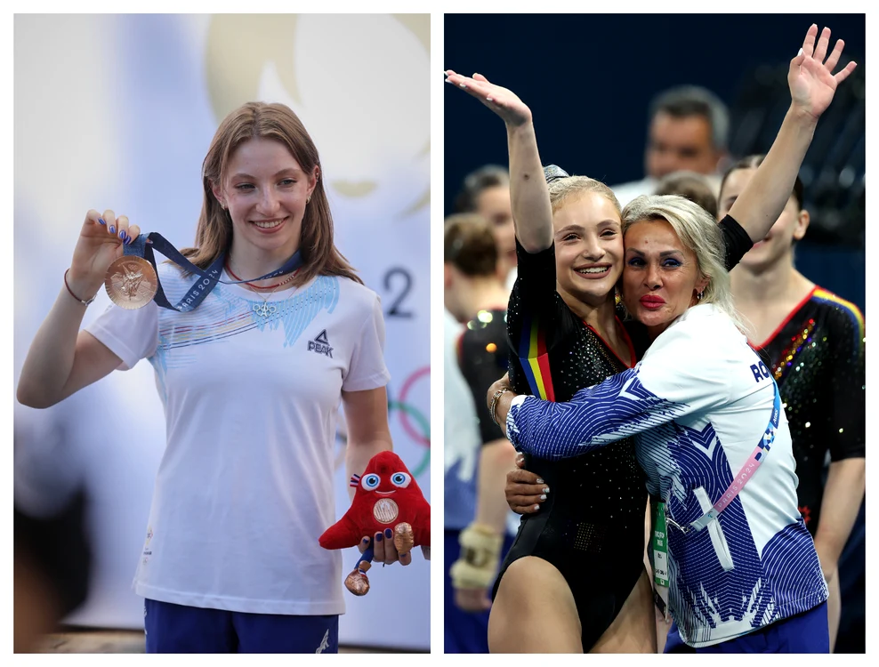 Ana Bărbosu versus Sabrina și Camelia Voinea  jpg