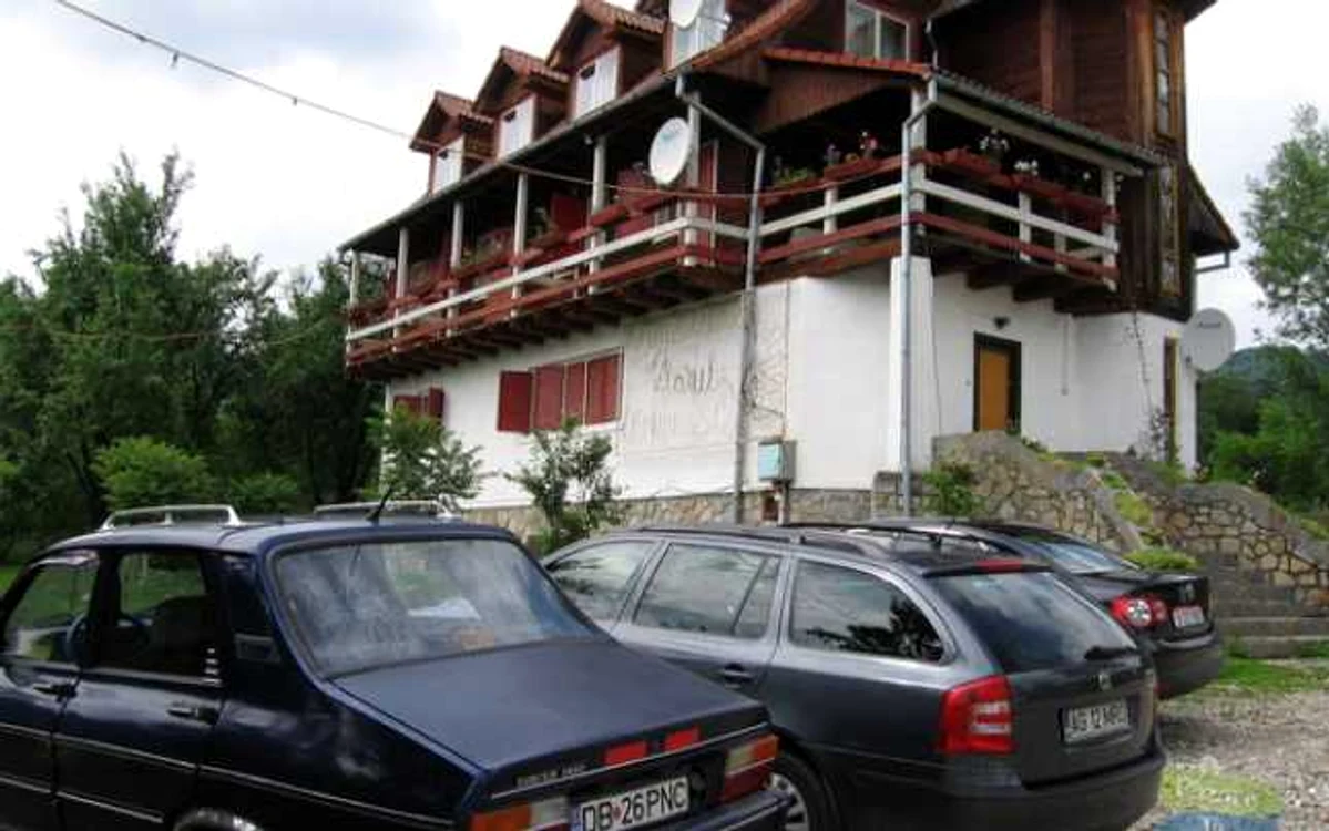 Plaiul Domnesc 