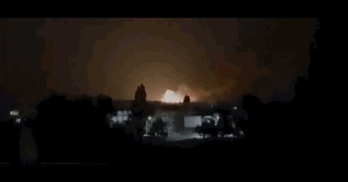 Noi imagini surprinzătoare din atacul rusesc cu drone asupra portului Ismail din Ucraina.