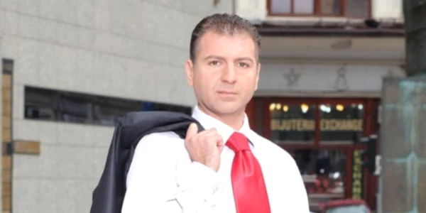 Christian Sabbagh foto kanal d