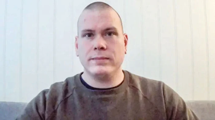 Monstrul se numeşte Espen Andersen BrathenFoto: EPA-EFE