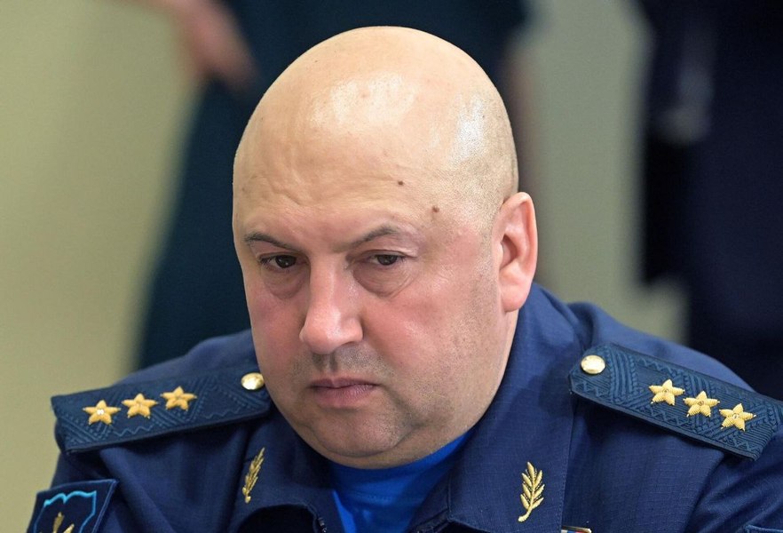 „Generalul Armaghedon”, care ar fi știut despre revolta Wagner, a dispărut de mai multe zile