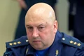 serghei surovikin Twitter / Clash report
