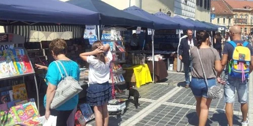 festival de carte si muzica brasov