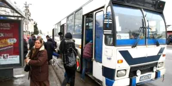 Traseul autobuzelor va fi schimbat cu ocazia sărbătorii oraşului. 
