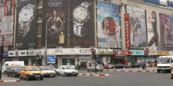 Panotajul suferă  de criză publicitară