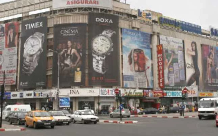 Panotajul suferă de criză publicitară