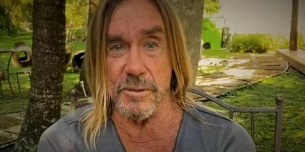 iggy pop