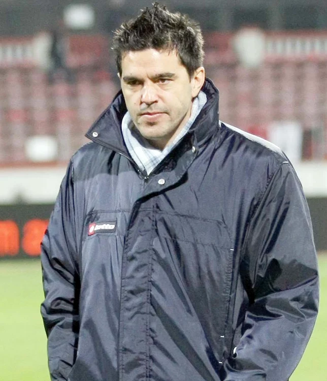 
    Florin Contra  e aproape de  demitere  