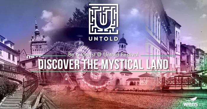 Vino în Cluj Napoca pentru a asculta cea mai bună muzică de tip electro