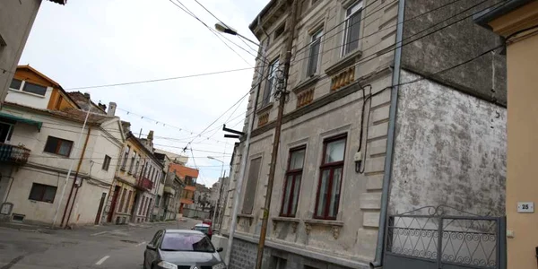 Primăria vrea să construiască în Peninsulă 