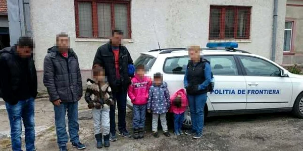 calauza migranti