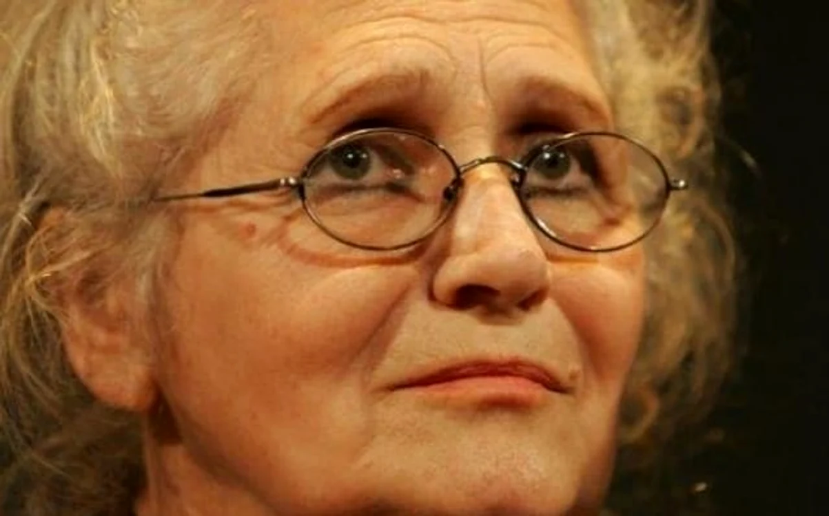 
    Cătălina Buzoianu, imagine din tinerețeFoto Wikipedia  