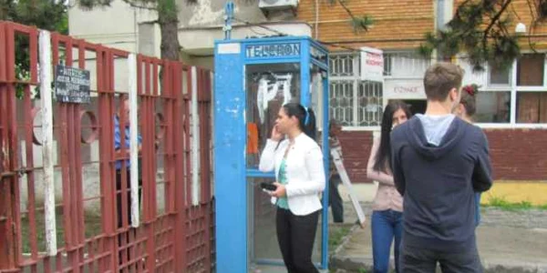 bac slobozia