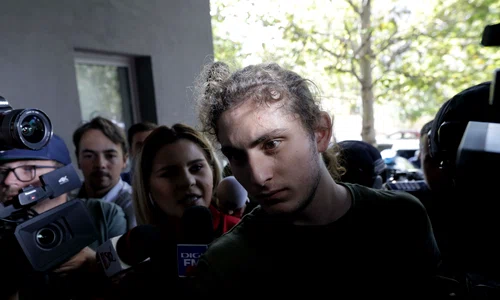 Audieri in dosarul Vlad Pascu la DIICOT  Foto Inquam Photos  Octav Ganea (7) jpg