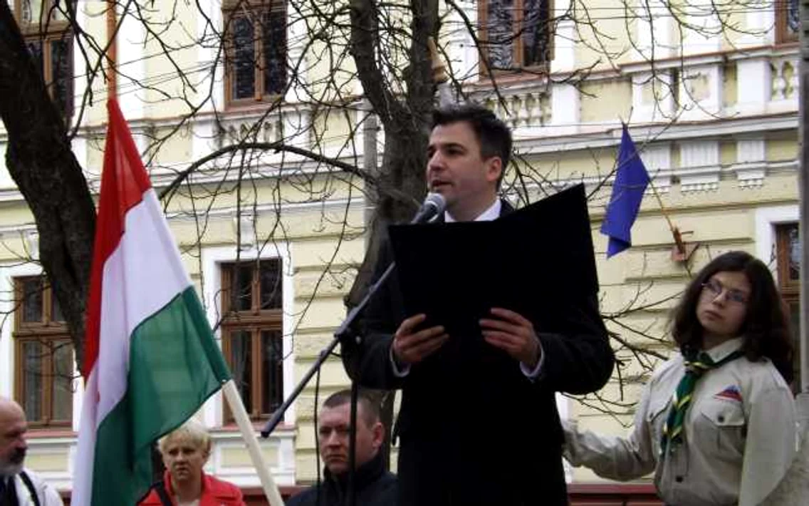 Ziua Maghiarilor de Pretutindeni