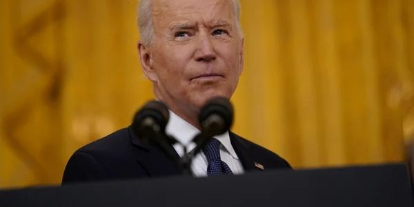 Joe Biden FOTO EPA-EFE