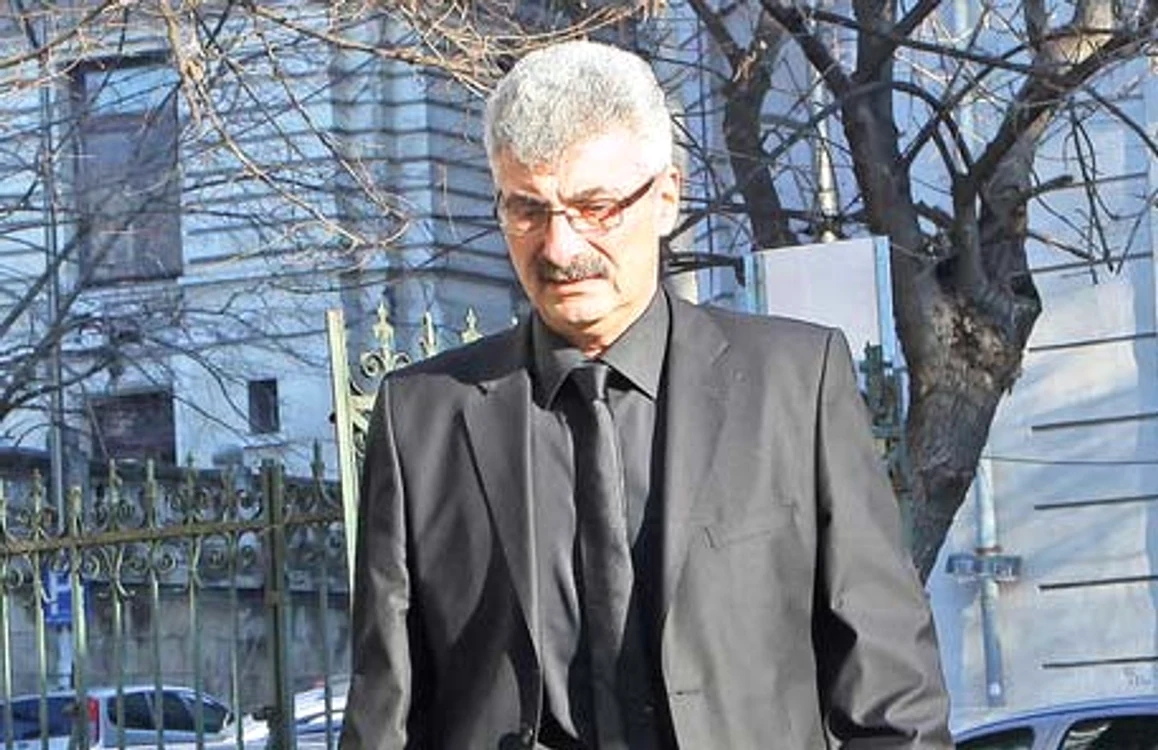 Prigoană a fost resuscitat timp de aproape o oră FOTO Arhivă