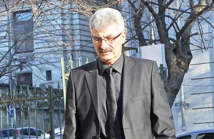 Prigoană a fost resuscitat timp de aproape o oră FOTO Arhivă
