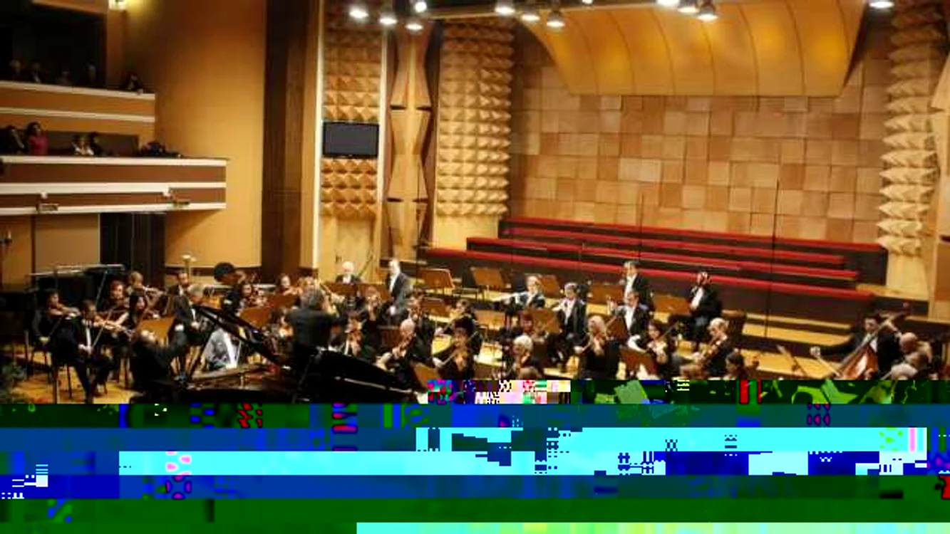 Filarmonica „Banatul” din Timişoara a pierdut un proces deschis de un instrumentist FOTO Filarmonica Banatul Timişoara