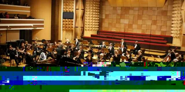 Filarmonica Banatul FOTO Facebook/Filarmonica Banatul