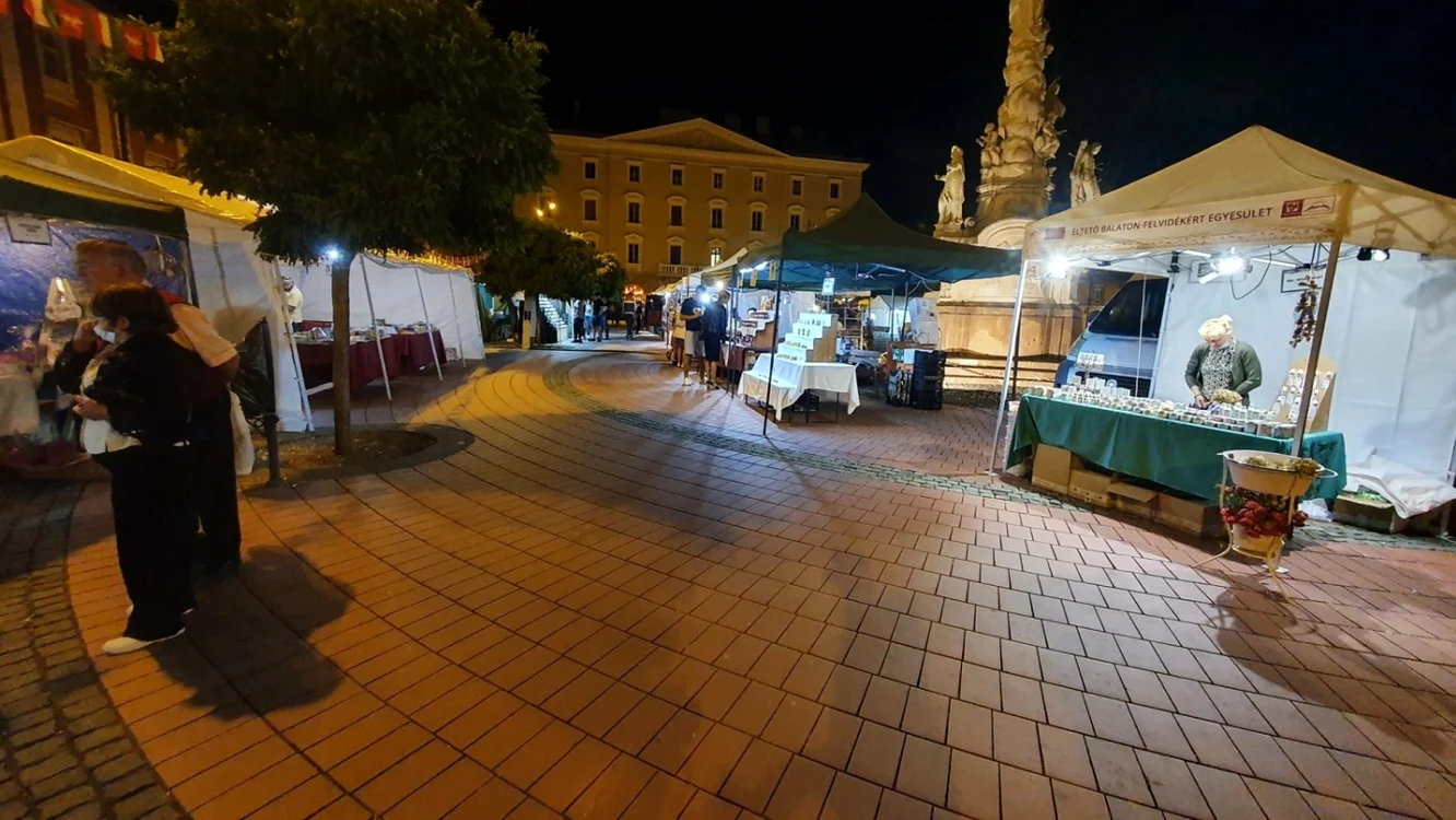 Curăţenie exemplară după Zilele Maghiare din Timişoara FOTO Cătălin Ragea