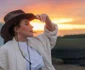 Nicoleta Nucă s-a mutat la țară cu iubitul, Bogdan Anton foto: Instagram
