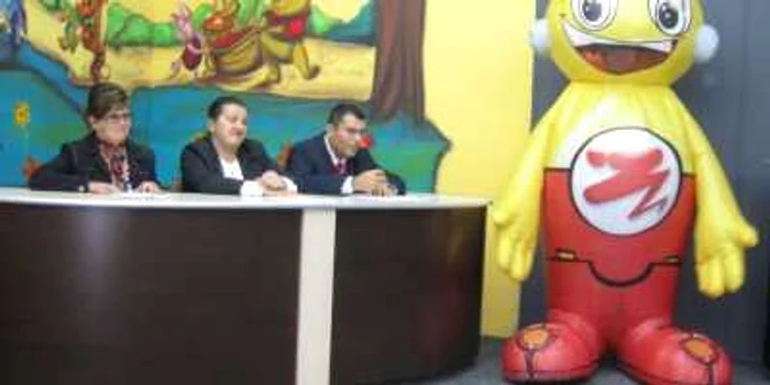 Astăzi a început campania "Săptămâna familiei, săptămâna fără TV"