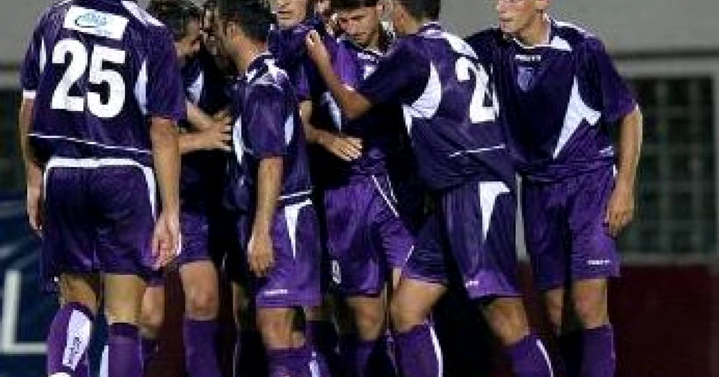 FC ARgeş a reuşit să învingă pe terenul liderului