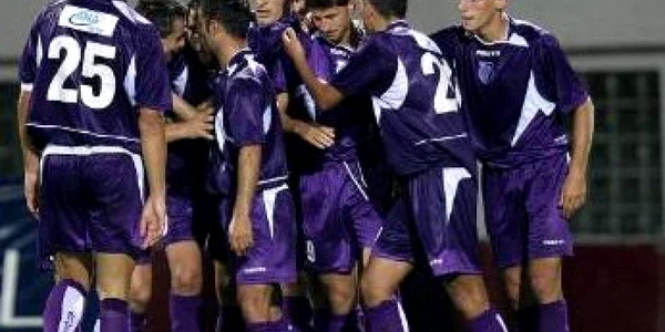 FC ARgeş a reuşit să învingă pe terenul liderului