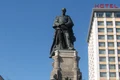 statuie cuza iasi 0 png