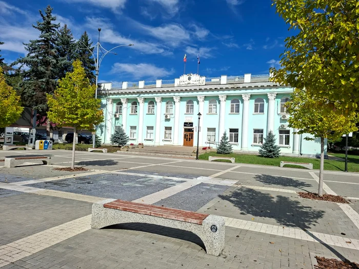 Municipiul Ungheni, Republica Moldova FOTO Cosmin Zamfirache